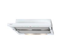 Cata TF 5260 Campana Telescópica 60cm D Blanca