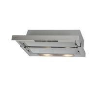 Cata Modelo TF 5260 X Campana Telescópica 60cm D Inox