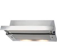 Cata TF 2003 DURALUM 60 Campana Telescópica Acero Inoxidable