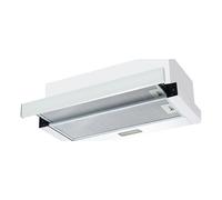 Cata TFB 5160 WH Campana Telescópica 60cm C Blanca