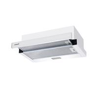 Cata Tfb-5160 Wh Blanco - Campana Extraíble 60Cm