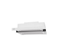 Cata TFH 6630 WH Campana Integrable Telescópica 60cm Blanca