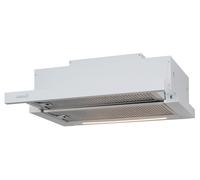 Cata TFH 6630 WH Campana Integrable Telescópica 60cm Blanca