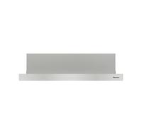 Hisense CH6TL4BX campana Semintegrada (extraíble) Acero inoxidable 450 m³/h