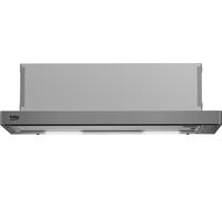 Campana Telescópica HNT61311X 60cm 300 m³/h (Inoxidable) - BEKO