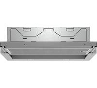Campana Telescópica iQ300 LI64LB531 271m³/h (Inox) - SIEMENS