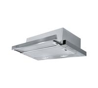 Mepamsa Ecoline 60 Campana Telescópica 60cm D Inox
