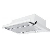 campana telescopica mepamsa superline 45 blanca v2 new ancho 45 cm blanca