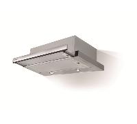 CAMPANA TELESCOPICA MEPAMSA SUPERLINE 45 INOX V2 ANCHO 45 CM INOX