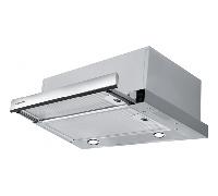 campana telescopica mepamsa superline 45 inox v2. ancho 45 cm inox