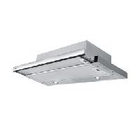CAMPANA TELESCOPICA MEPAMSA SUPERLINE 70 INOX V2 NEW ANCHO 70 CM INOX SUPERLINE 70 INOX V2 NEW