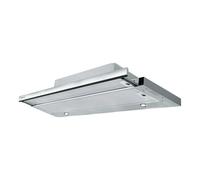 Campana telescópica Mepamsa Superline 90 inox V2 - 90 cm, Inox, LED