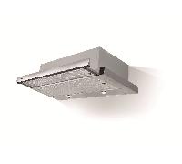 CAMPANA TELESCOPICA MEPAMSA SUPERLINE 90 INOX V2 ANCHO 90 CM INOX