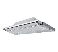 campana telescopica mepamsa superline 90 inox v2. ancho 90 cm inox