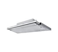 Campana telescópica Mepamsa Superline 90 inox V2 de 90 cm con iluminación LED