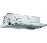 Campana Telescópica Serie 4 DFL064A52 271 m³/h (Inox) - BOSCH