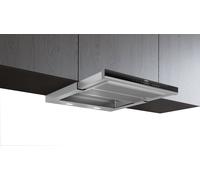 Campana telescópica Siemens 60 cm LI69SA684 - Acero / 60 cm