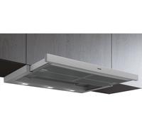Campana extractora de empotrar (Corredera) iQ300 LI97SA531 A 397 m³/h (Acero inoxidable) - SIEMENS