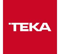 campana telescopica teka cnl 6400.2 ix ancho 60 cm inox