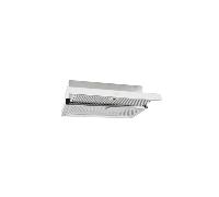 CAMPANA TELESCOPICA TEKA CNL 6415 PLUS BLANCO ANCHO 60 CM BLANCA