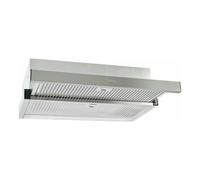 Teka CNL 6415 Plus Campana Telescópica 60cm A Acero Inoxidable