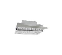 CAMPANA TELESCOPICA TEKA CNL 6815 PLUS INOX ANCHO 60 CM INOX