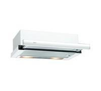 Teka TL 6310 Campana Telescópica 60cm D Blanca