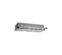 CAMPANA TELESCOPICA TEKA TL 9310 INOX ANCHO 90 CM INOX