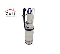 CAMPANA TWICO COMPLETA GEBERIT REPUESTOS