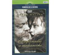 Campanadas A Medianoche [DVD] (1965) Falstaff - Chimes at Midnight