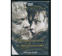 Campanadas a medianoche *DVD***