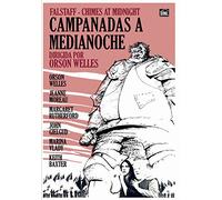 Campanadas a medianoche [DVD]