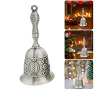 Campanas Bells Bells Vintage Handbell Service Bells Para Restaurante Hotel Shop Training Pet Training Wedding And Christmas