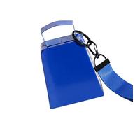 Campanas De Animación Deportivas Sonido Fuerte Y Nítido Componente De Hierro Acabado Antioxidante Duradero Para Juegos Conciertos Actividades Aire Libre Multitud Campanas Para Hacer Ruido