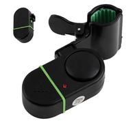 Campanas de,Brazo de | Reloj electrónico de | Caña de Pescar automática Alarma de electrónica Indicadores de Peces Que muerden