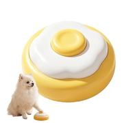 Campanas de Entrenamiento de Perros para Hacer Pis Timbre Grabable y | Campana de Pipí para Educar Cachorro Mascotas, apartamento, hogar, baño, jaula y suelo
