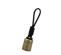 Campanas de oso para perros, campana de senderismo para bolsa, de senderismo de metal vintage fuerte campana de oso | Colgantes de bolsa versátiles para suministros al aire libre de supervivencia