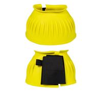Campanas de salto de caucho -Atlanta Neon- HKM - amarillo neón / XXL