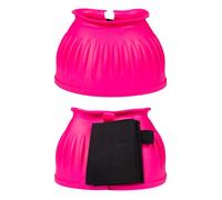Campanas de salto de caucho -Atlanta Neon- HKM - rosa neón / L