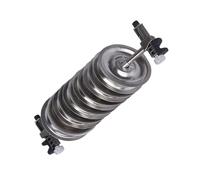 Campanas de sonido para guitarra profesional, pieza de acompañamiento de guitarra, sonajero, cubierta de boca, campanas, suministro de instrumentos musicales, enchufe de agujero de sonido para