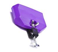 Campanas de vaca Instrumento de ruido Altaño y Bajo Tono Aldaba Percusiones de Mano Cencerro Percusiones Instrumento Accesorio Tambor Cencerro Cencerro Clapper Alto y Bajo Tono Aldaba Campanas de Vaca