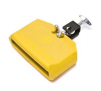 Campanas de vaca para instrumentos de ruido de tono alto y bajo, percusiones de mano, cencerro, accesorios de instrumento, campanas de batería, accesorios de pieza de tambor musical