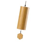 Campanas de viento de 8 notas musicales para jardín, campanillas de viento para exteriores, para patio y exteriores