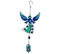 Campanas de viento para exteriores, carillón de consolación | Decoración con y captura del sol, sonido cómodo melodioso para patio exterior casa terraza jardín