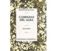 Campanas Del Alba: Guitar