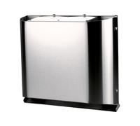 Campanas exteriores para Vento Expert DUO A30-1 Pro/W V.2 - Ventilador Blauberg