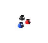 Campanas HH Neopreno Hispano Hípica - Azul / L