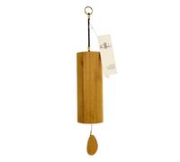 Campanas Koshi: los cuatro elementos