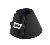 ESKADRON "Neo" Bell Boots, Negro BASIC - M ESKADRON