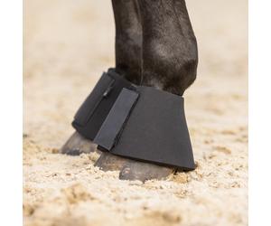 Campanas QHP Bell boots neoprene - L